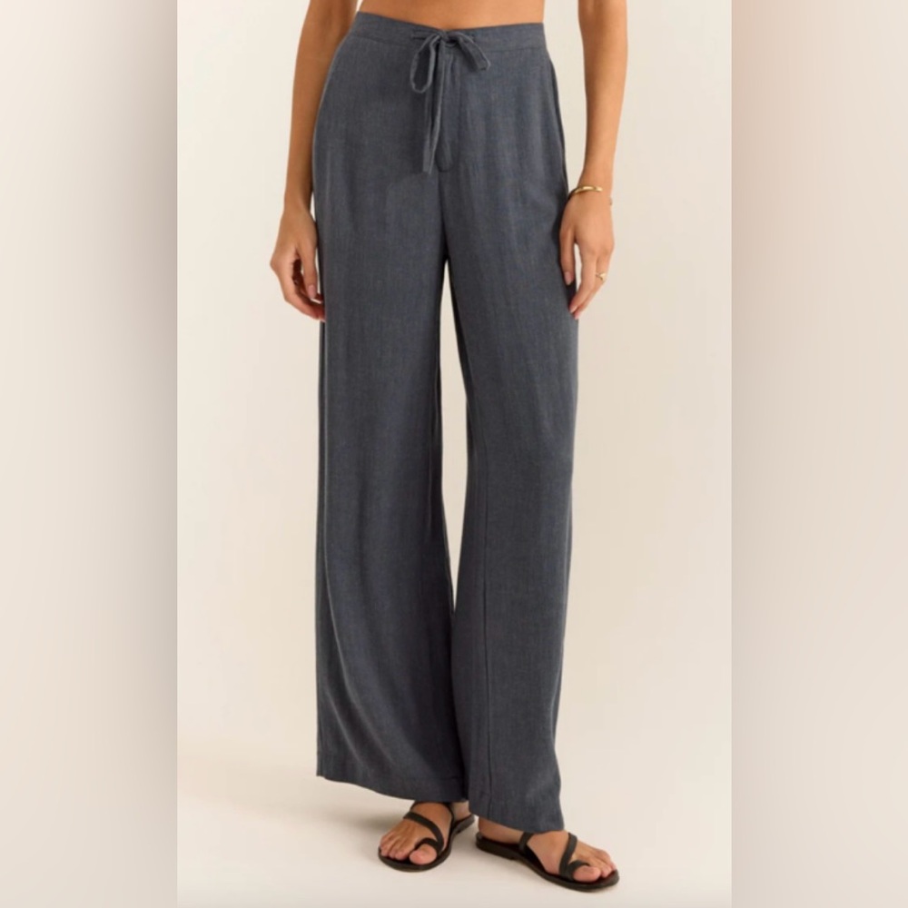 Z Supply Cortez Pants Size S